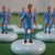 Subbuteo Andrew Table Soccer Croatia 2006 on RSB Professional Bases bases
